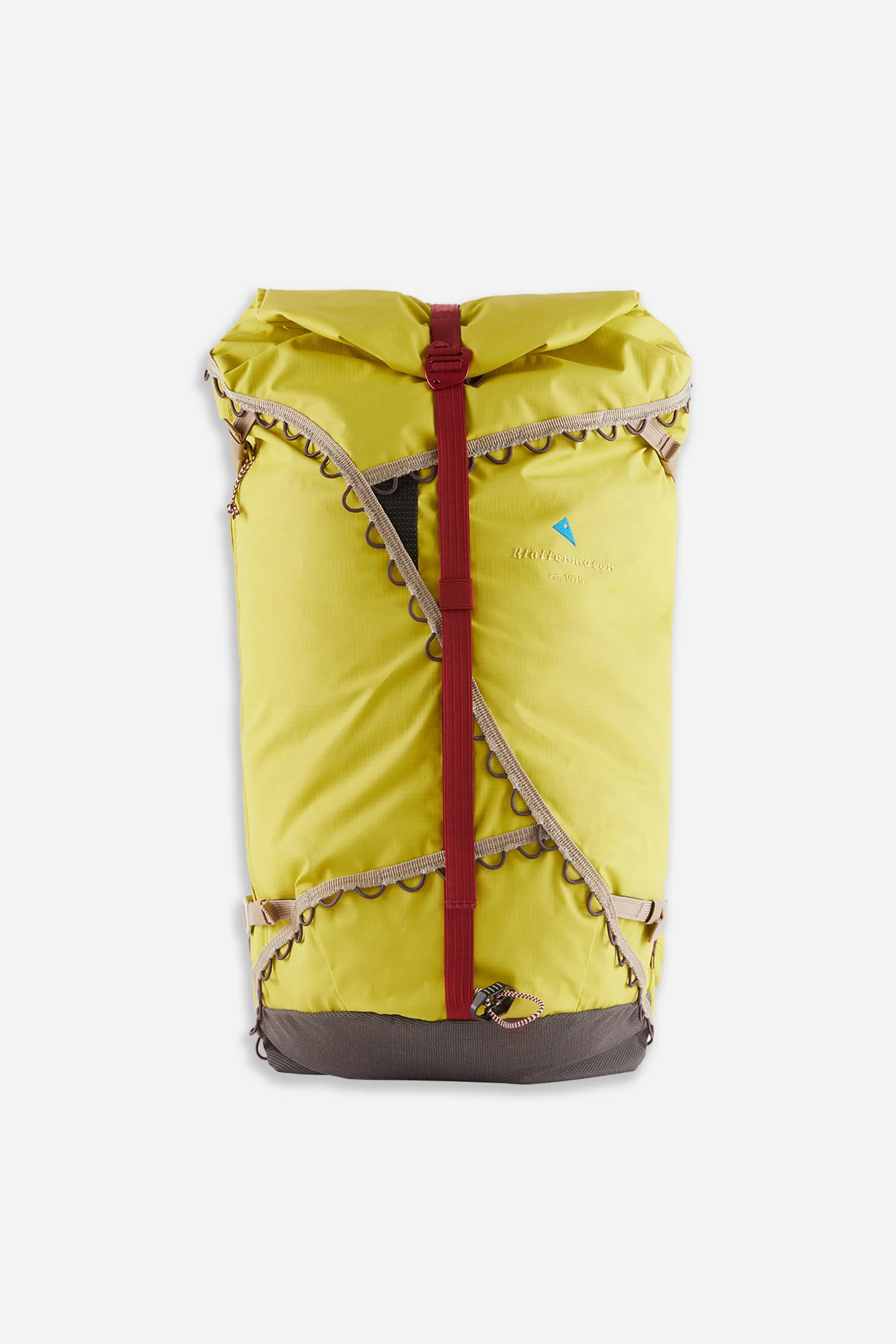 197 Retina Mountain Backpack Pine Sprout