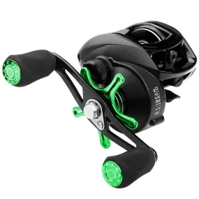 8.1:1 12 1BB Fishing Reel