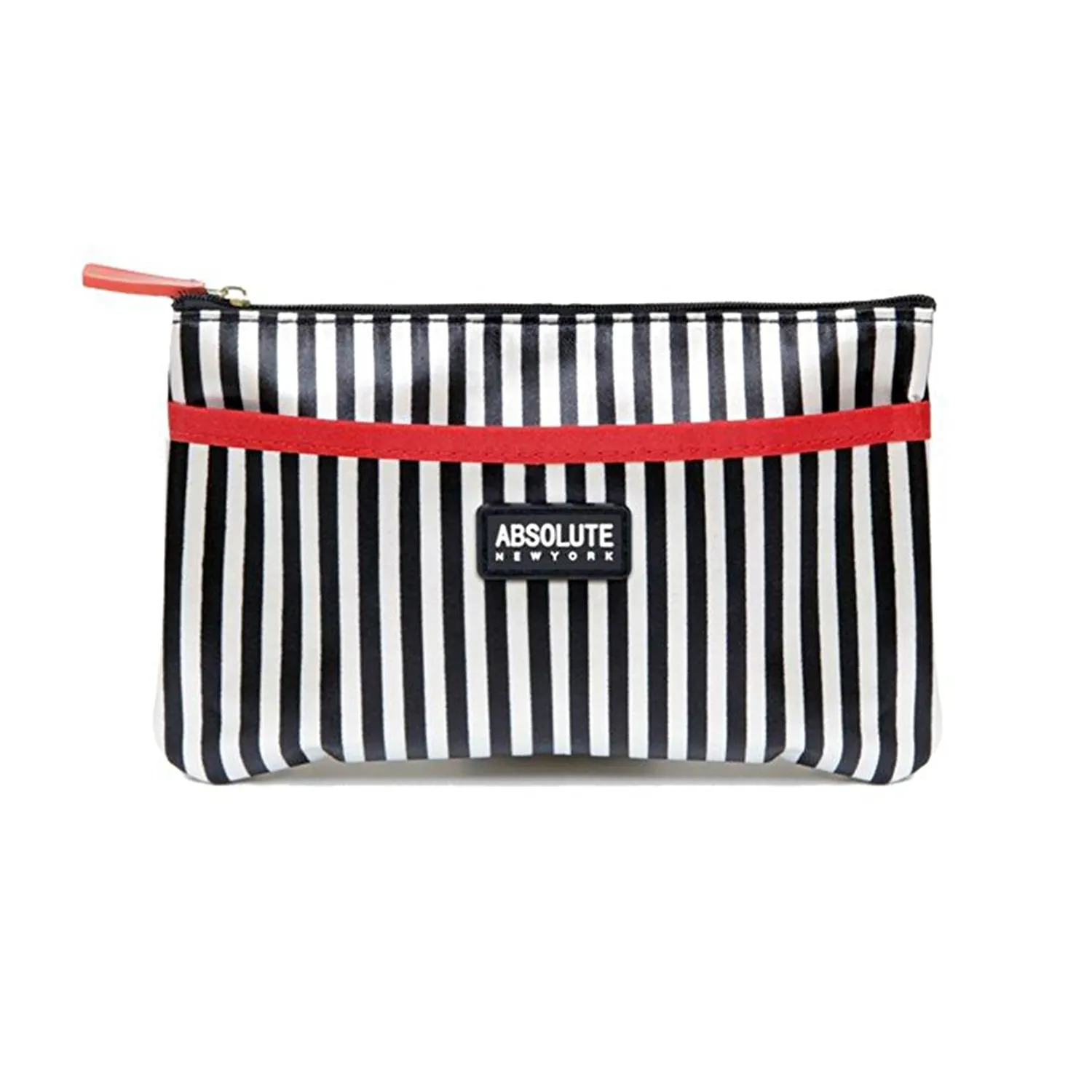 Absolute New York Cosmetic Bag