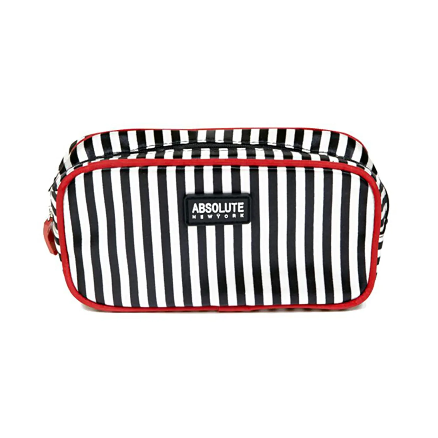 Absolute New York Cosmetic Bag