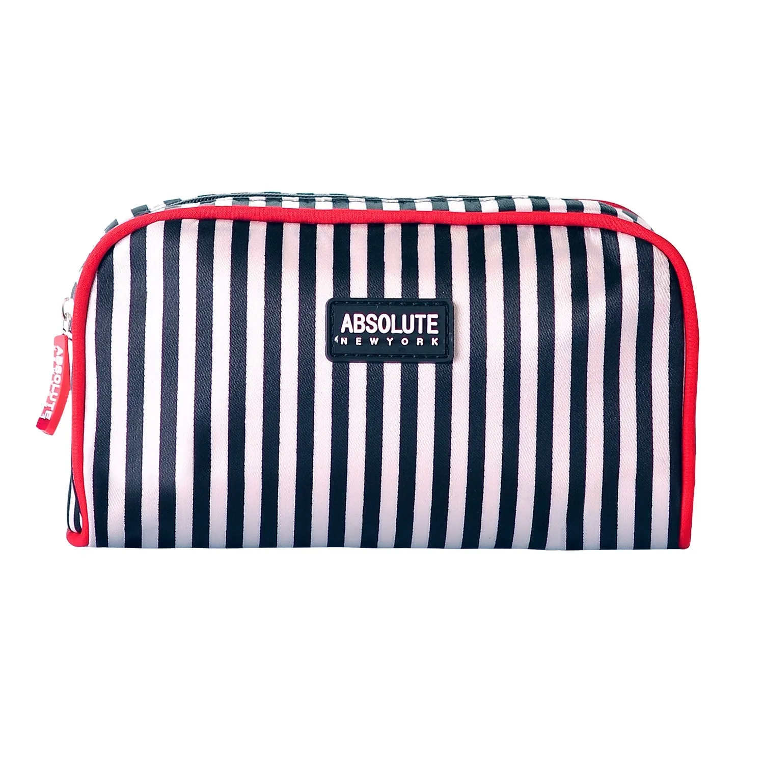 Absolute New York Cosmetic Bag