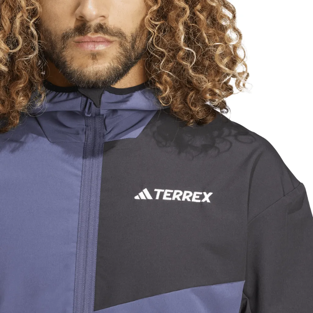 adidas Terrex Multi Softshell Jacket Men