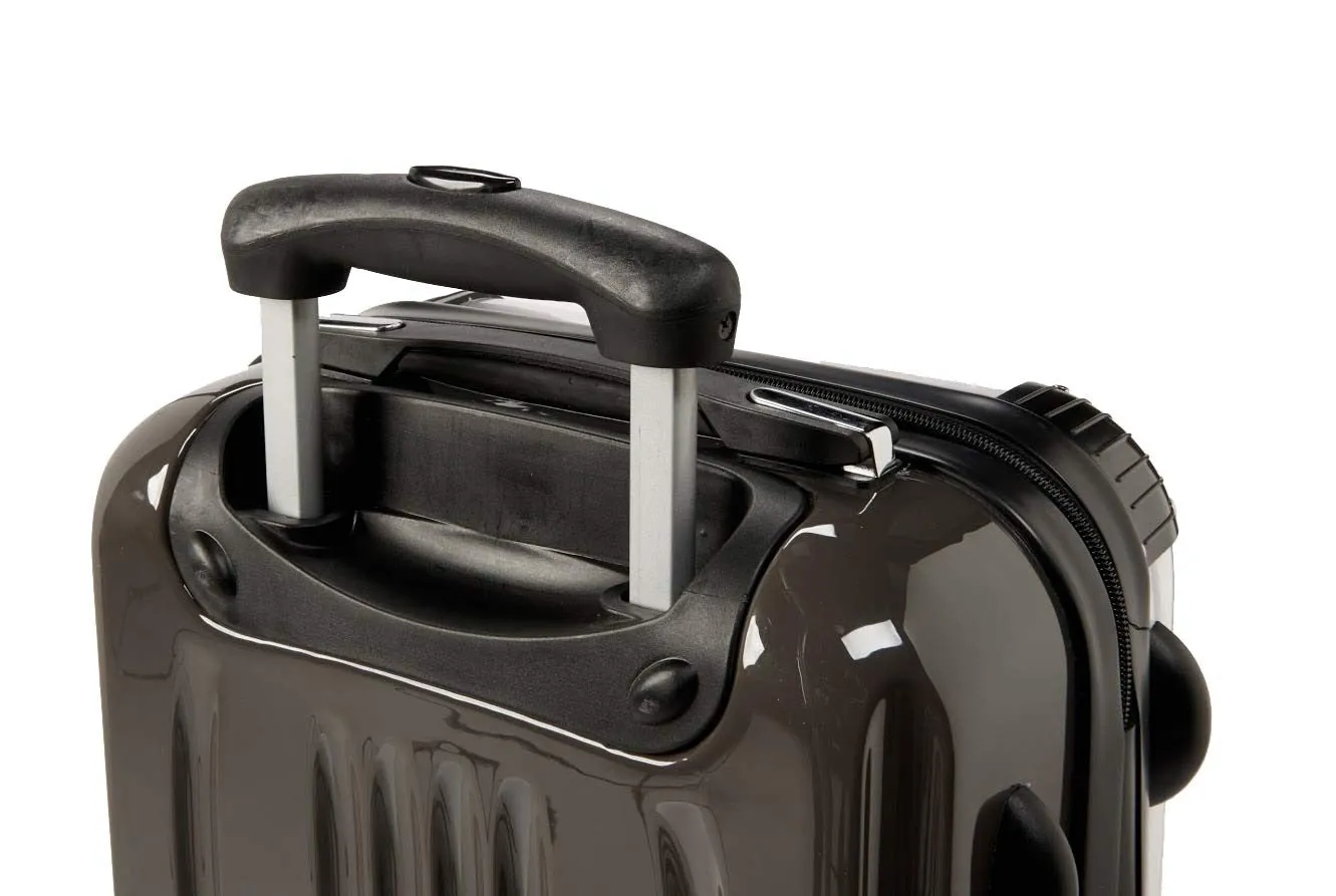 Alien Hand Suitcase / Luggage