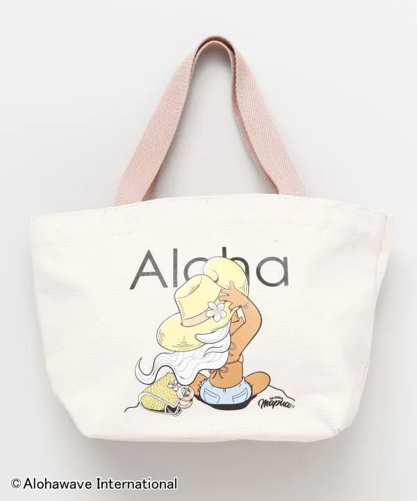 ALOHA MAPUA Handbag