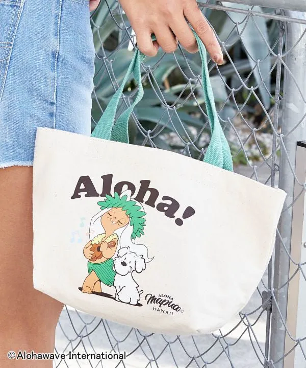 ALOHA MAPUA Handbag