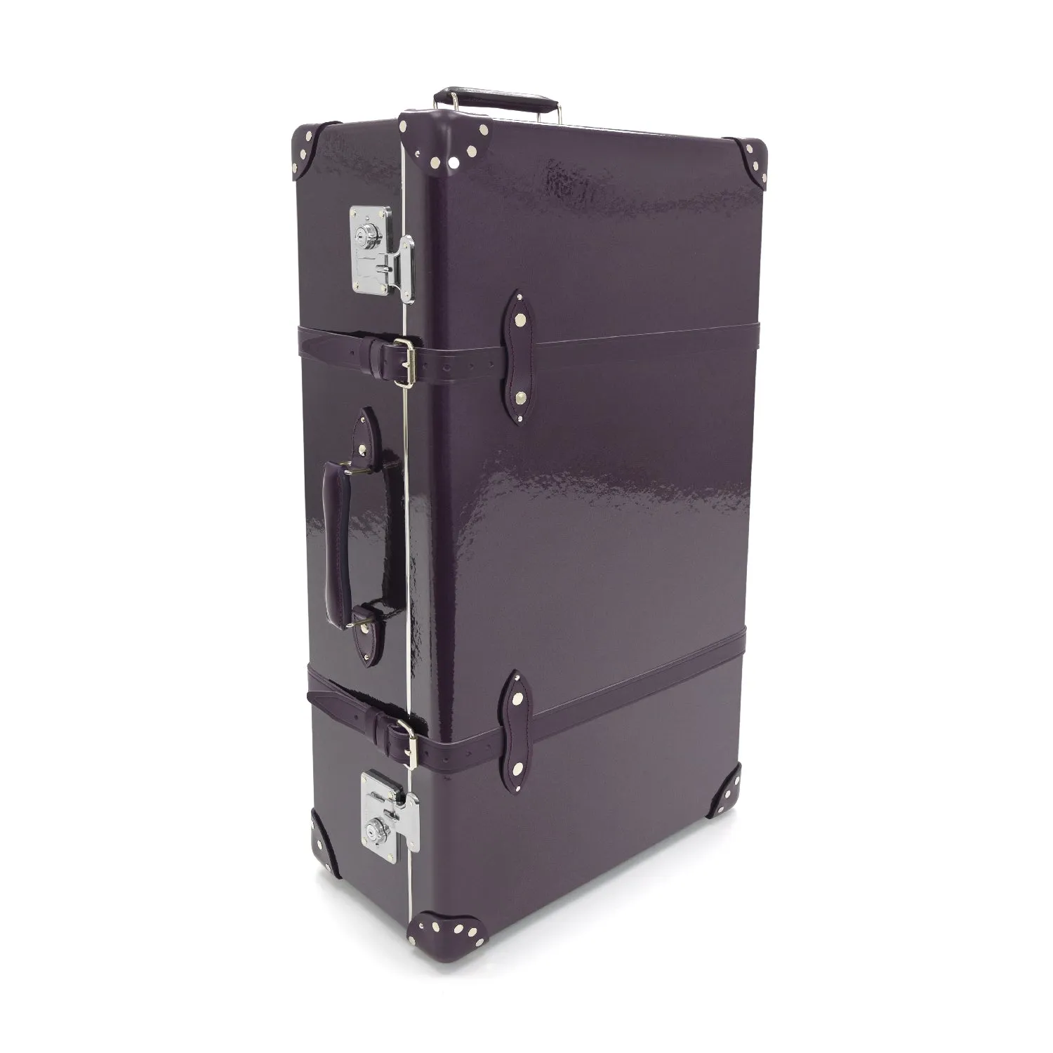 Amethyst · XL Suitcase | Amethyst/Amethyst