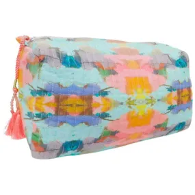 Antigua Smile Lrg Cosmetic Bag