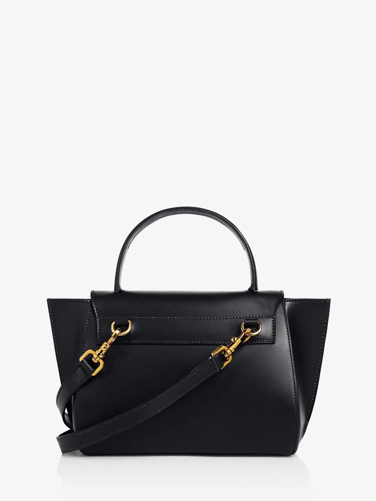 Arezzo Black Handbag