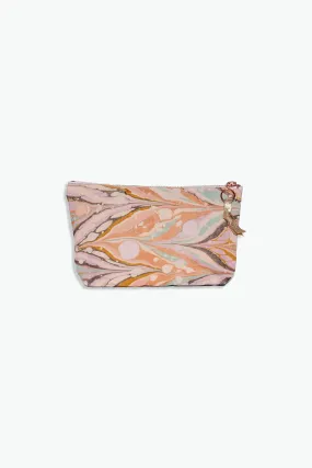 Astral Marbled Pouch - Large