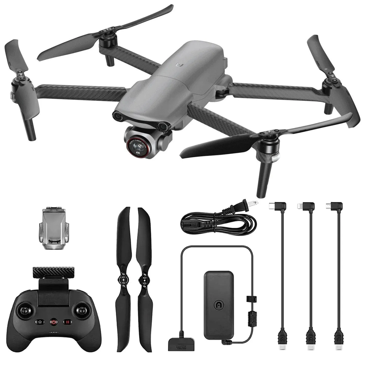 Autel Robotics EVO Lite  Drone Standard Package