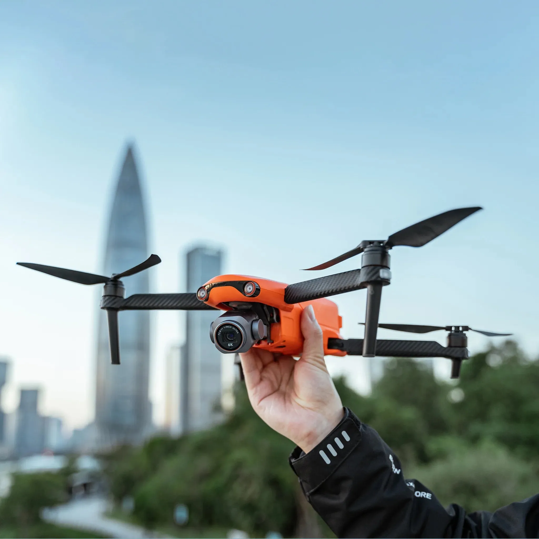 Autel Robotics EVO Lite  Drone Standard Package