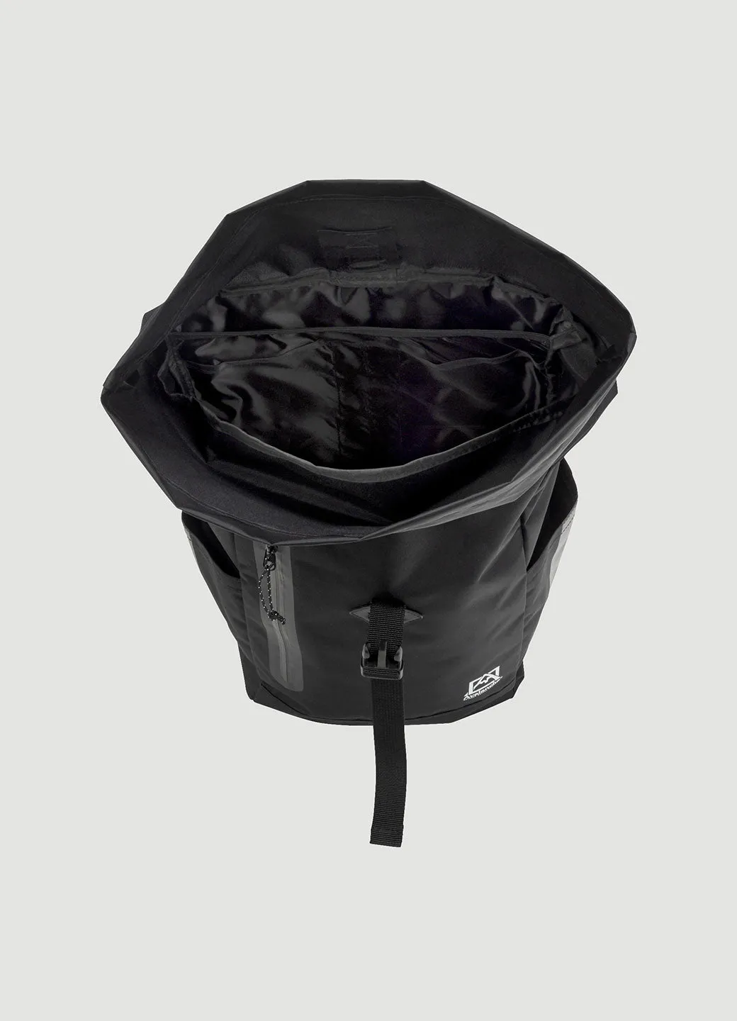 Avalanche Eco Roll Top Backpack