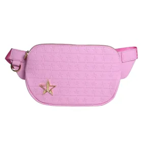 Baby Pink Cross Body