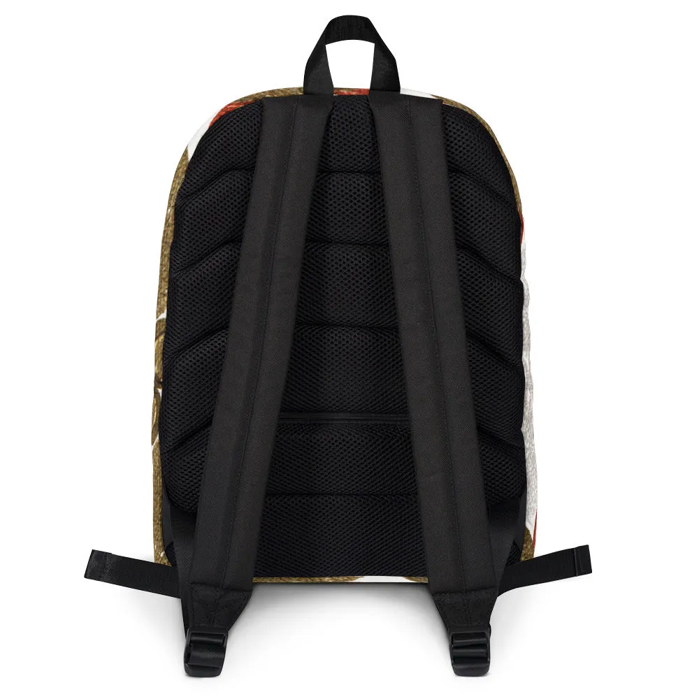 BACKPACK 40