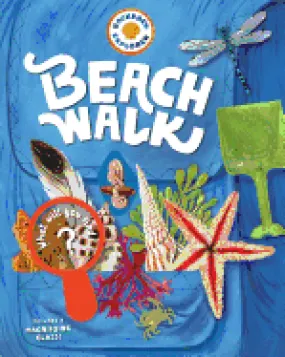 Backpack Explorer - Beach Walk