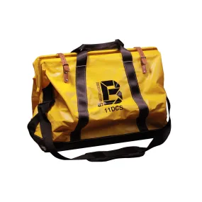 Bashlin Vinyl Tool Bag - 11DCS