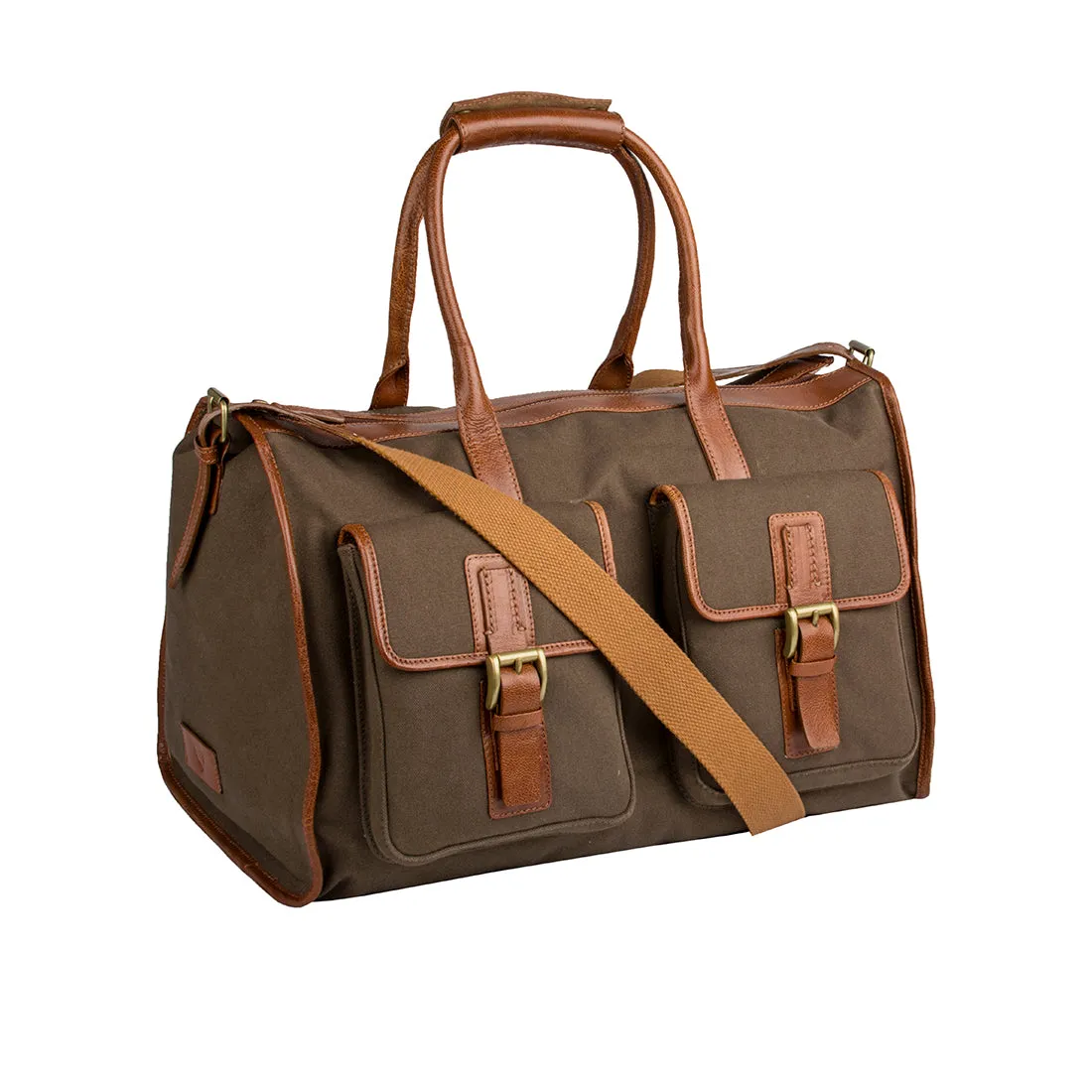 BEDOUIN 05 BRIEFCASE