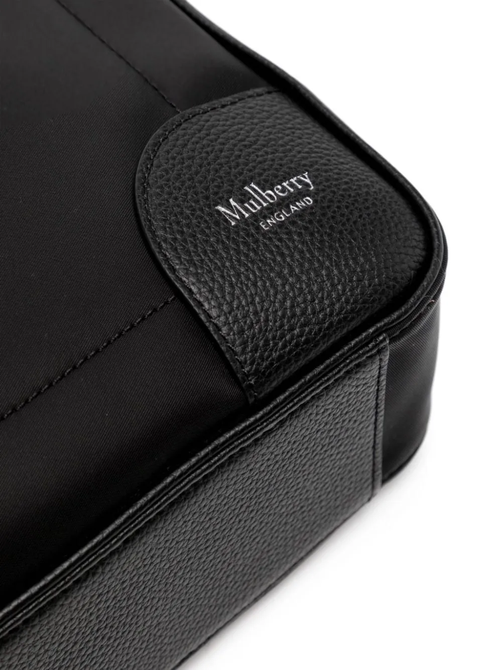 Belgrave Single Document Holder - Nylon