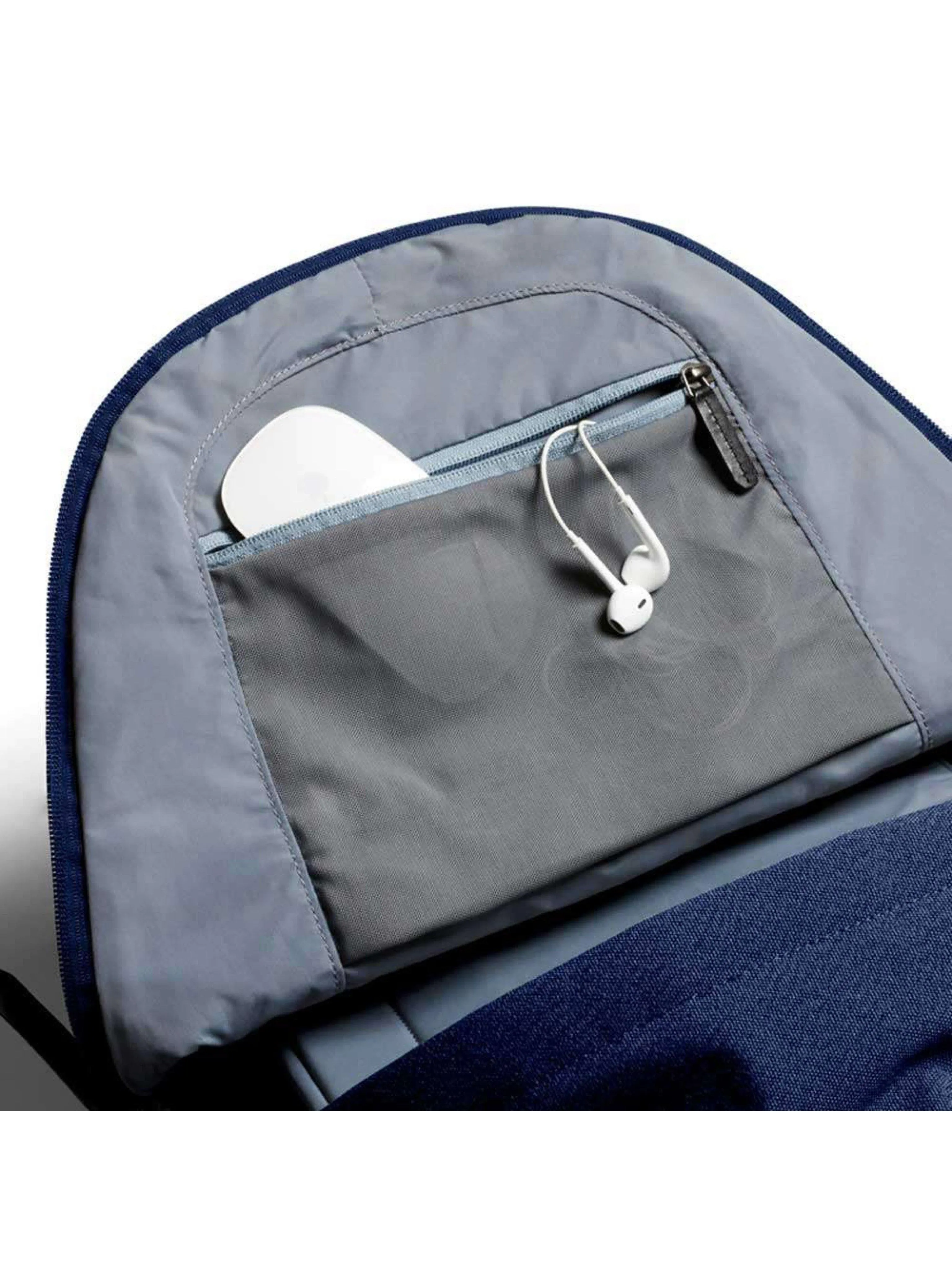 Bellroy Classic Backpack Ink Blue V1