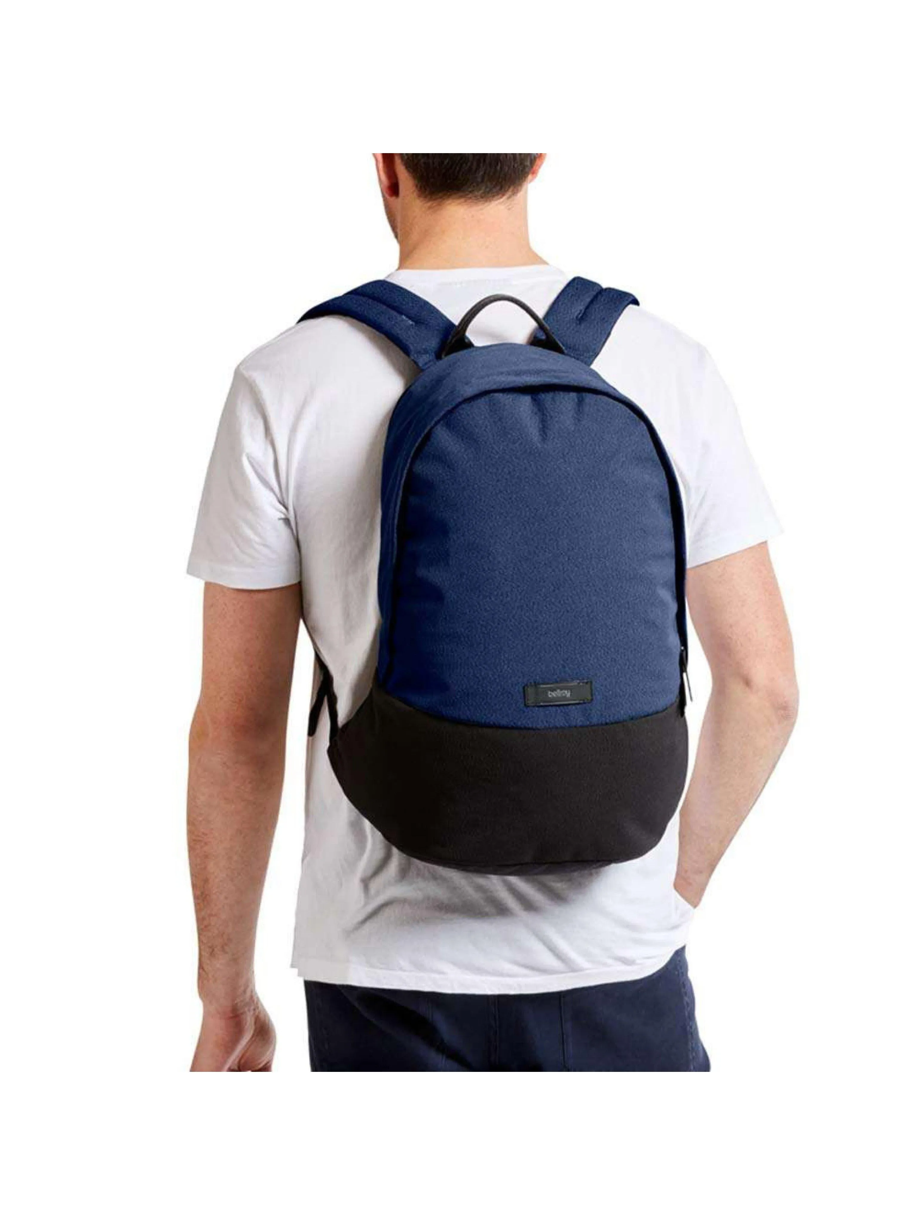 Bellroy Classic Backpack Ink Blue V1