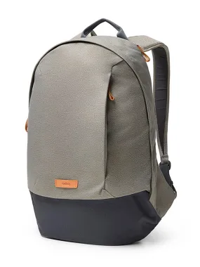 Bellroy Classic Backpack Limestone (Leather-Free)