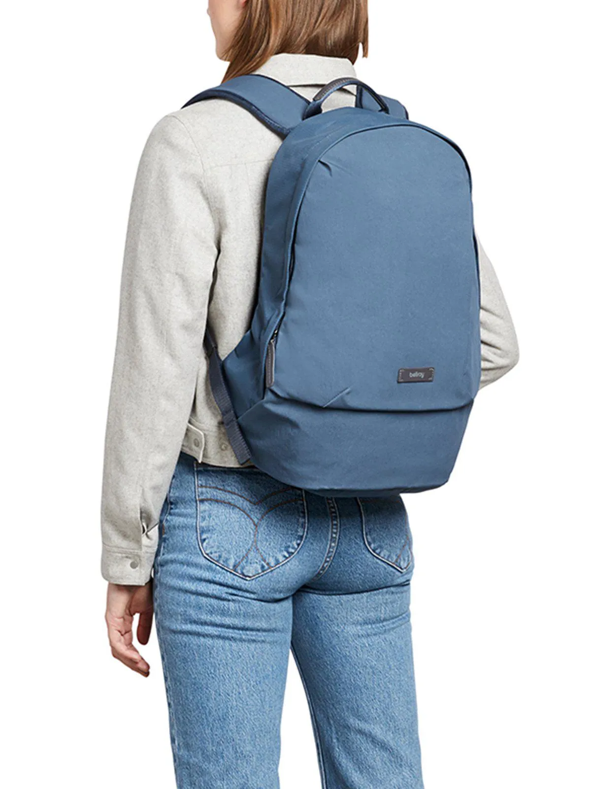 Bellroy Classic Backpack Marine Blue