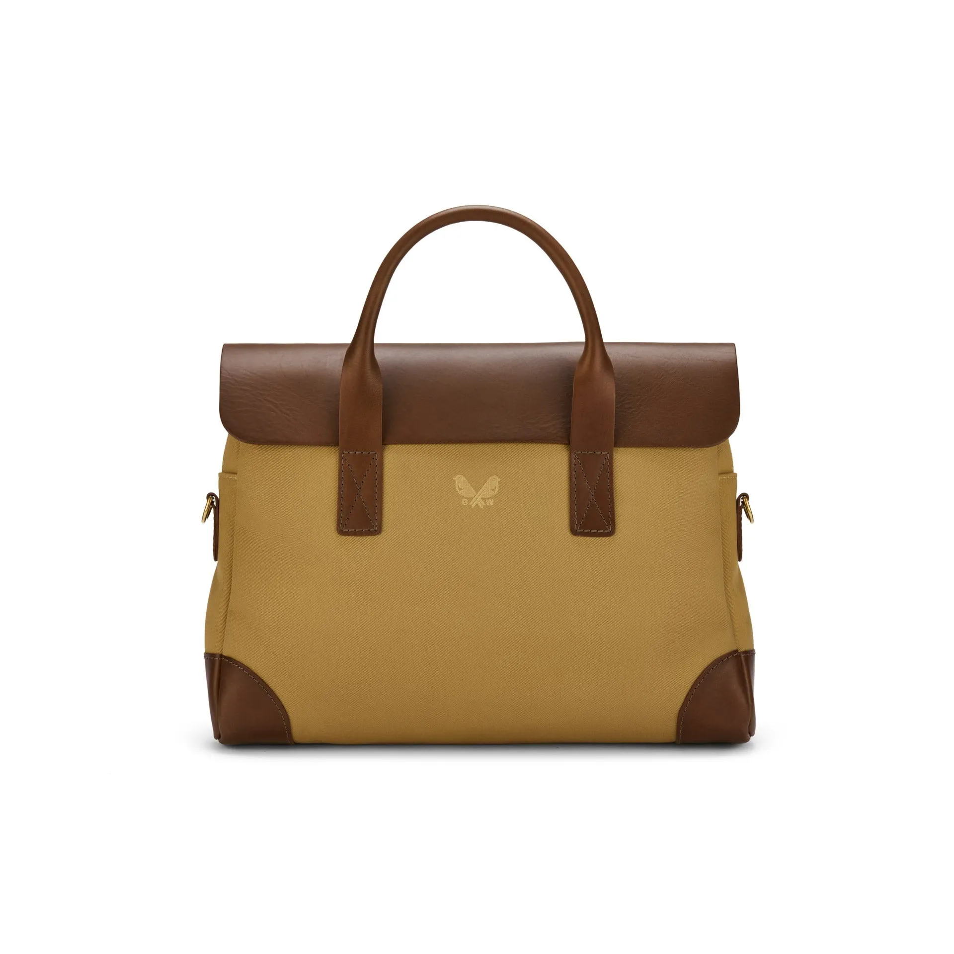 Bennett Winch Briefcase