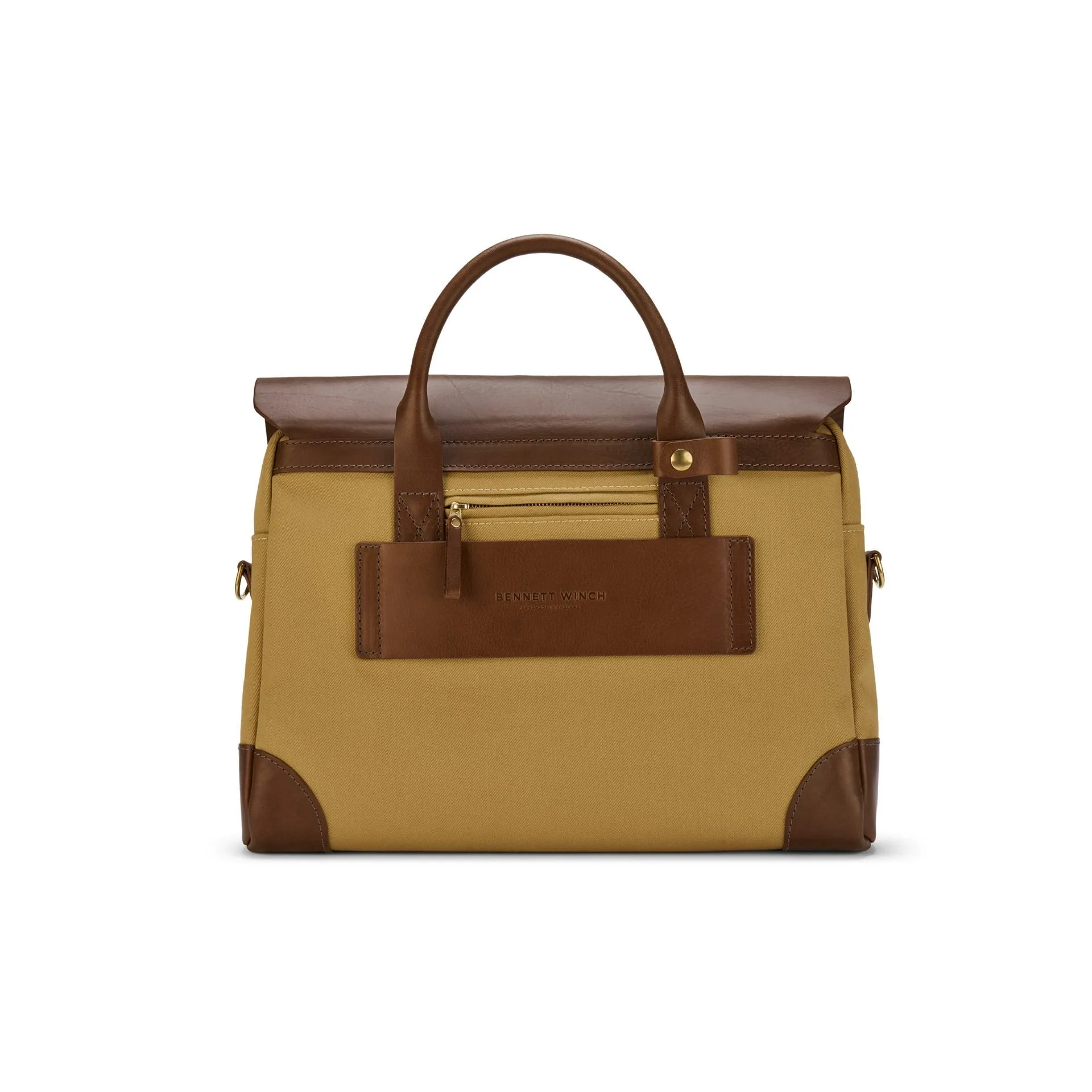 Bennett Winch Briefcase