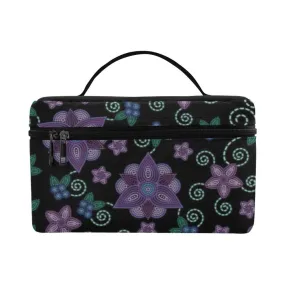 Berry Picking Cosmetic Bag/Large