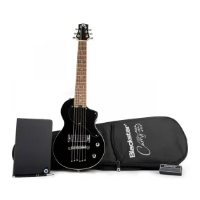 Blackstar Carry-on Guitar Standard Pack - Black