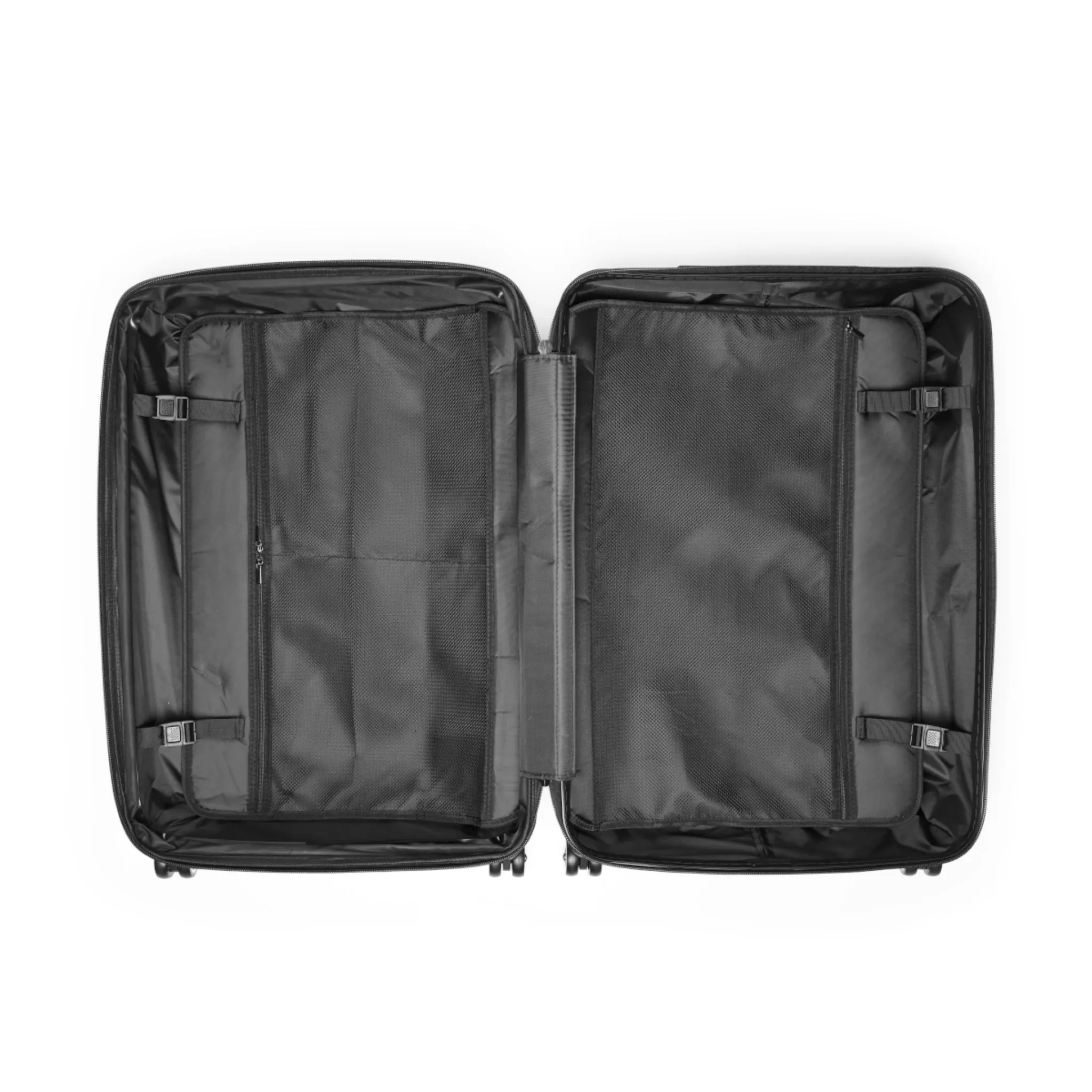 BLK Suitcase