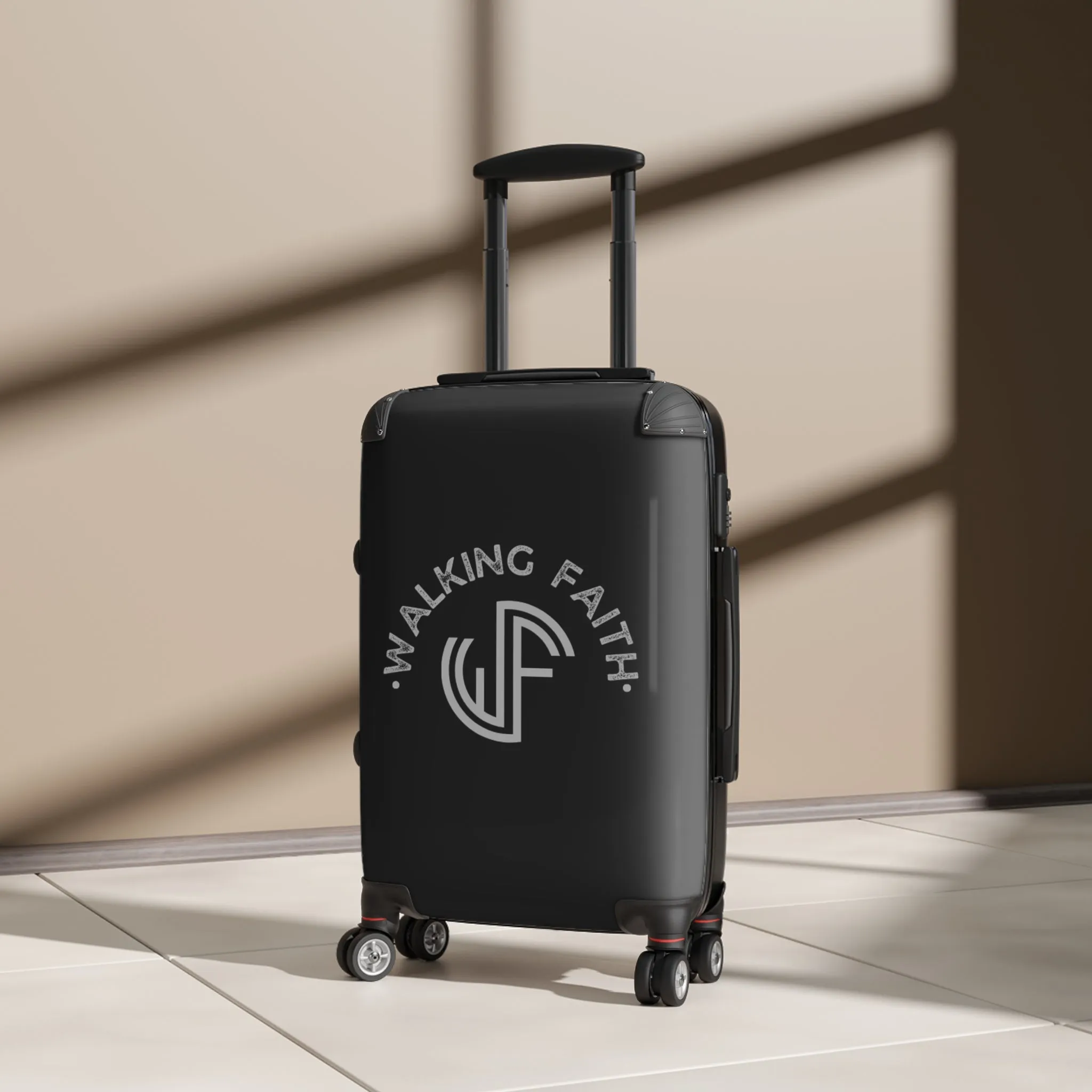 BLK Suitcase