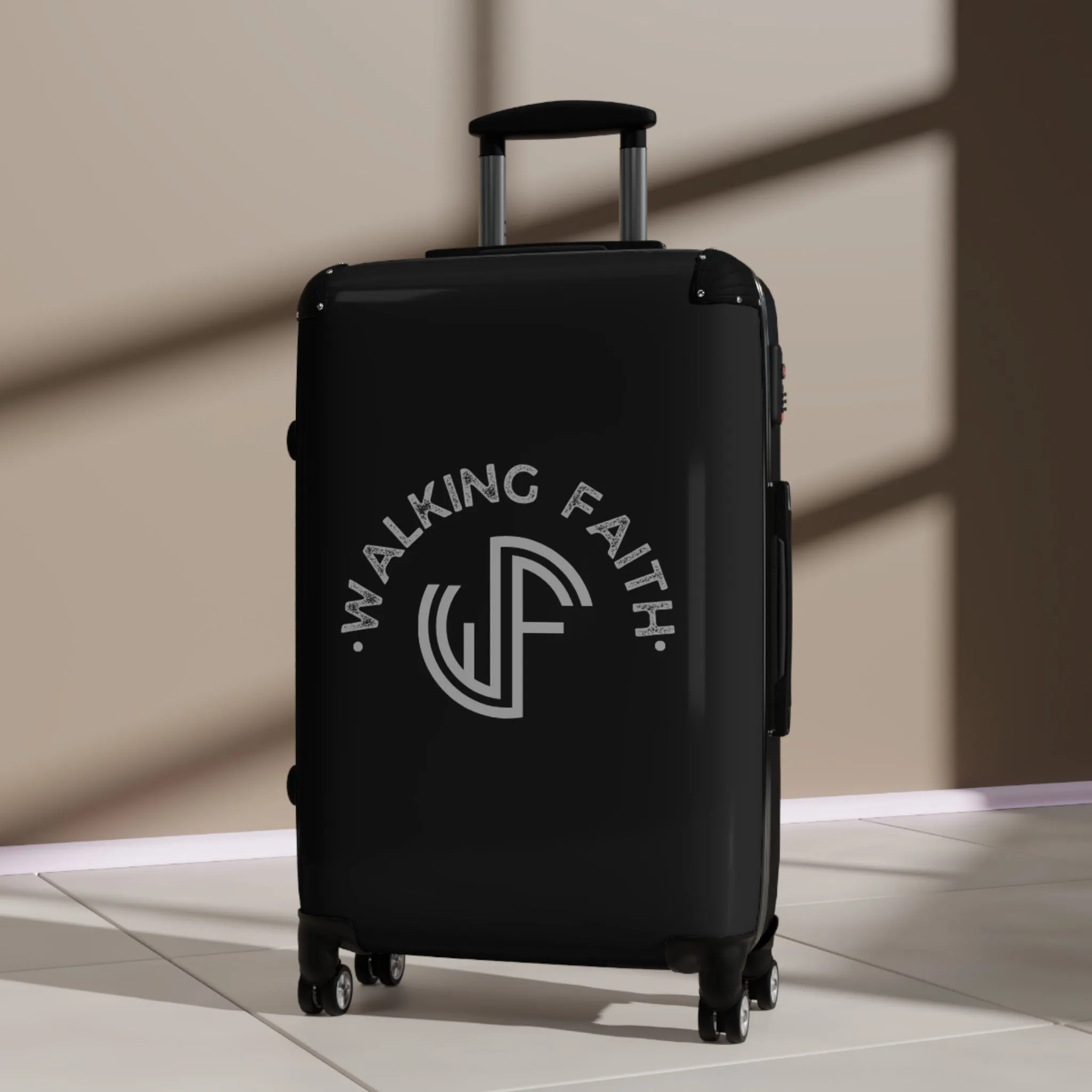 BLK Suitcase