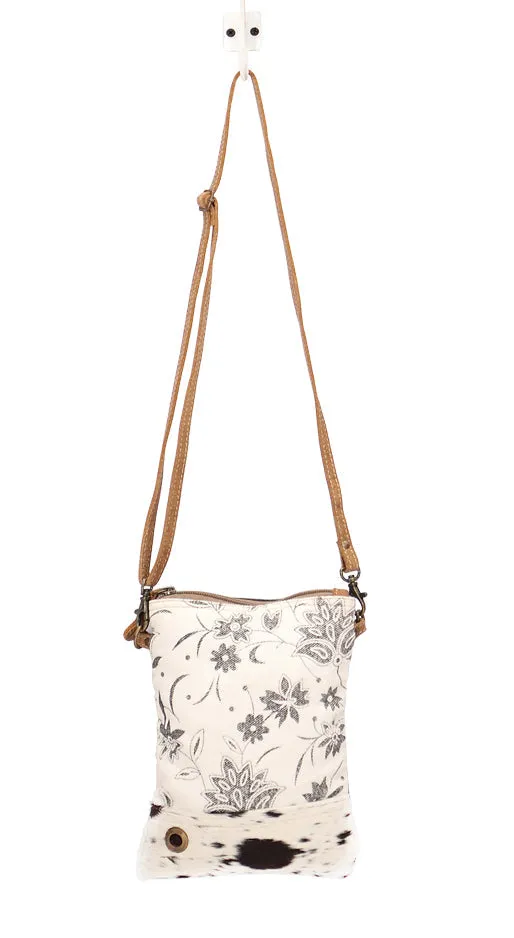 Bloom Bleach Small & Cross Body Bag