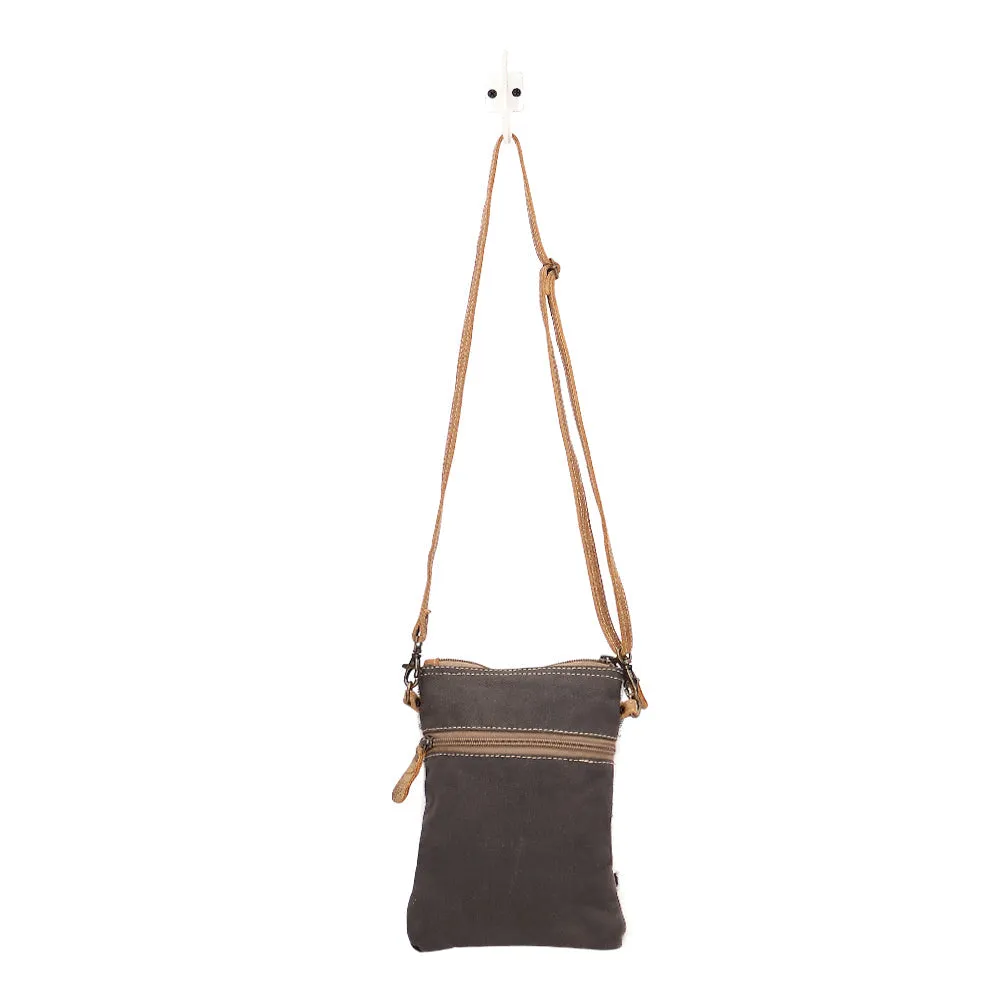 Bloom Bleach Small & Cross Body Bag