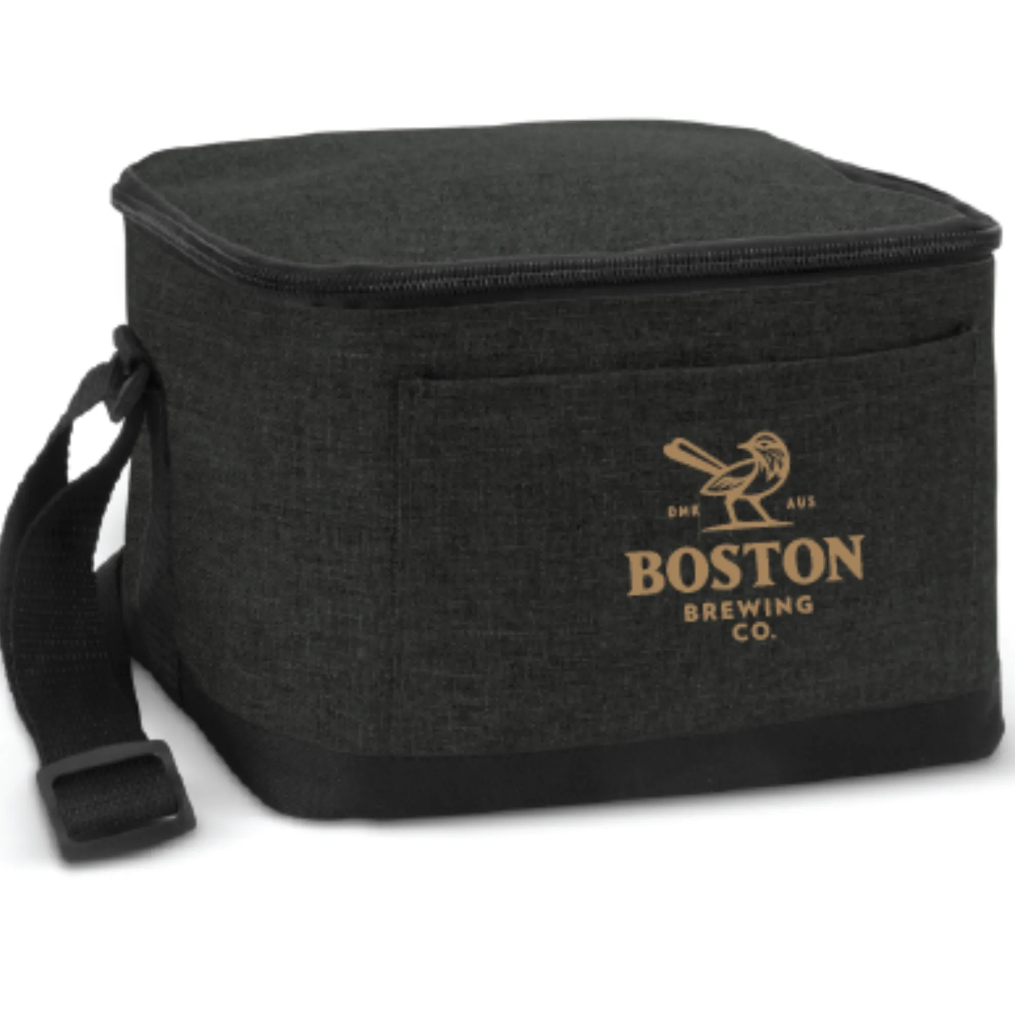 BOSTON BREWING CO. COOLER BAG