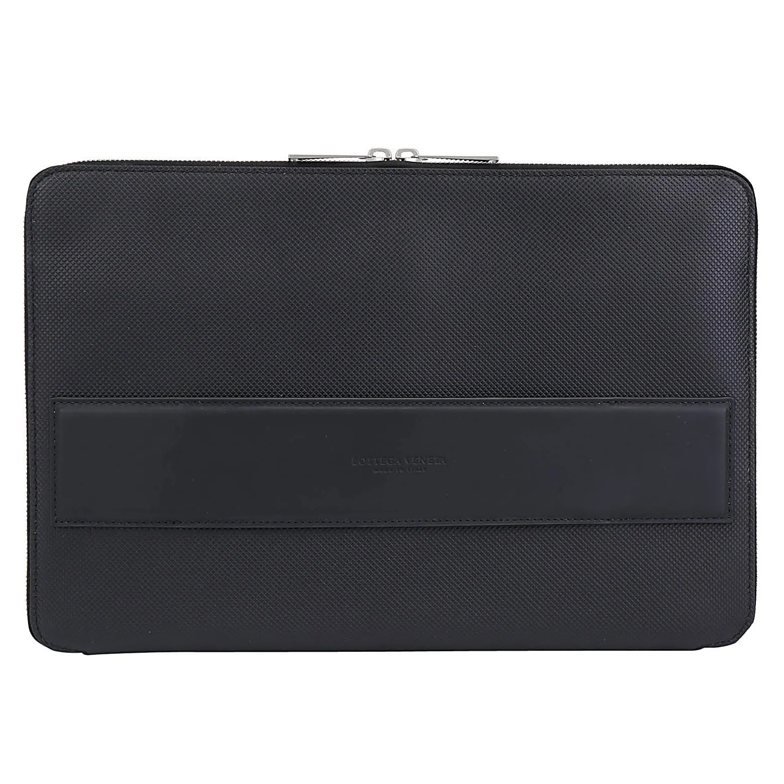 Bottega Veneta Zip Around Briefcase