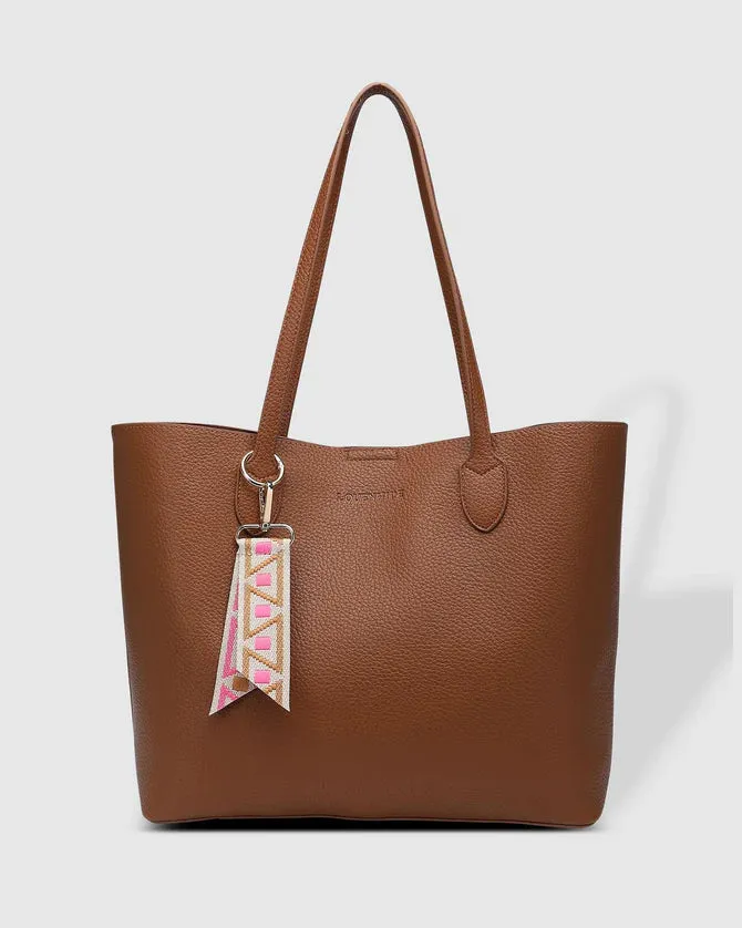 Brea Tote Bag