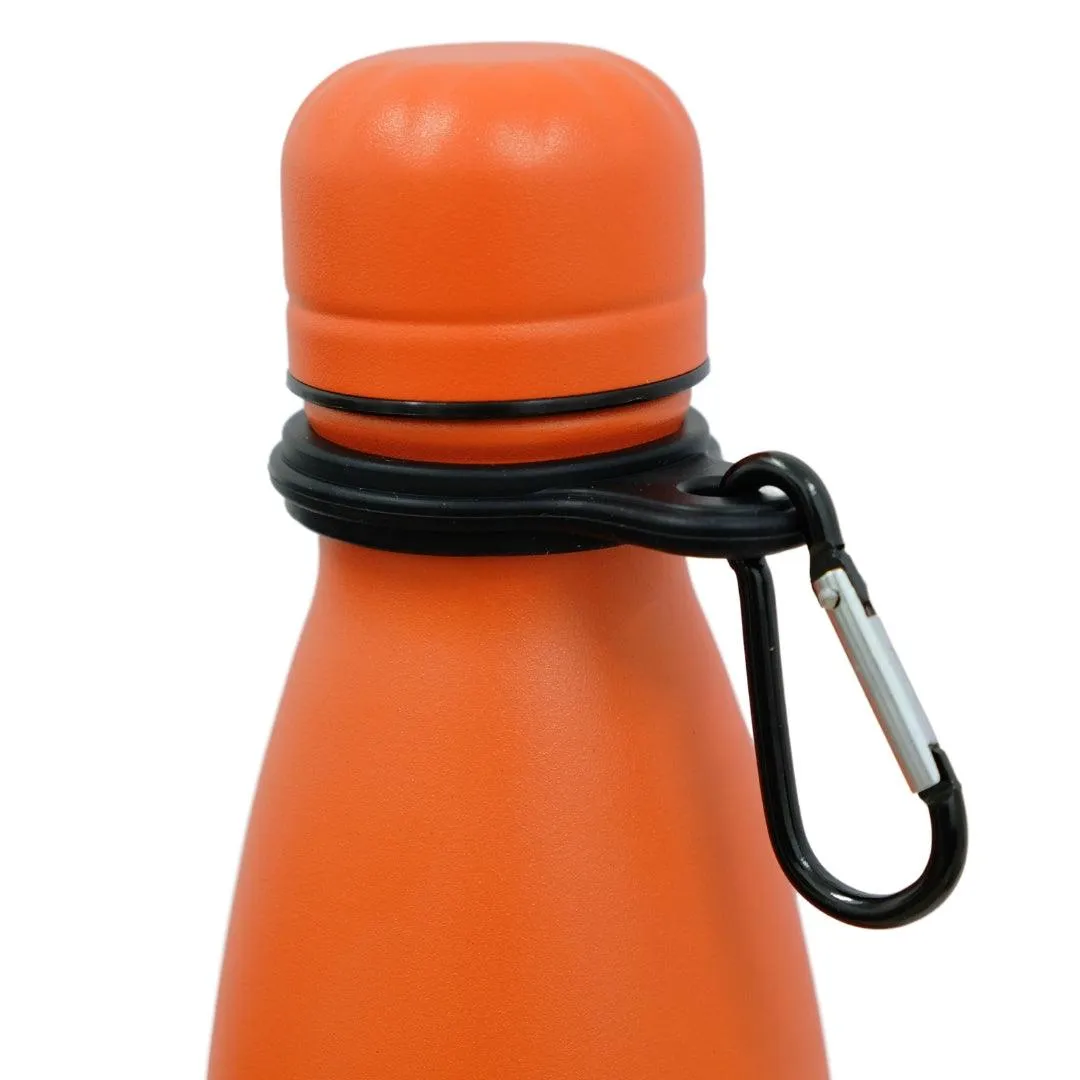 BRU Bottle Holder Carabiner