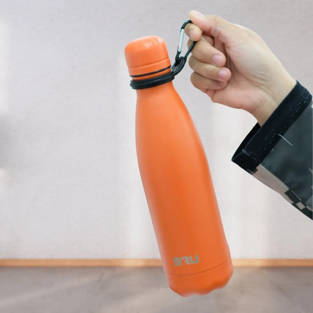 BRU Bottle Holder Carabiner