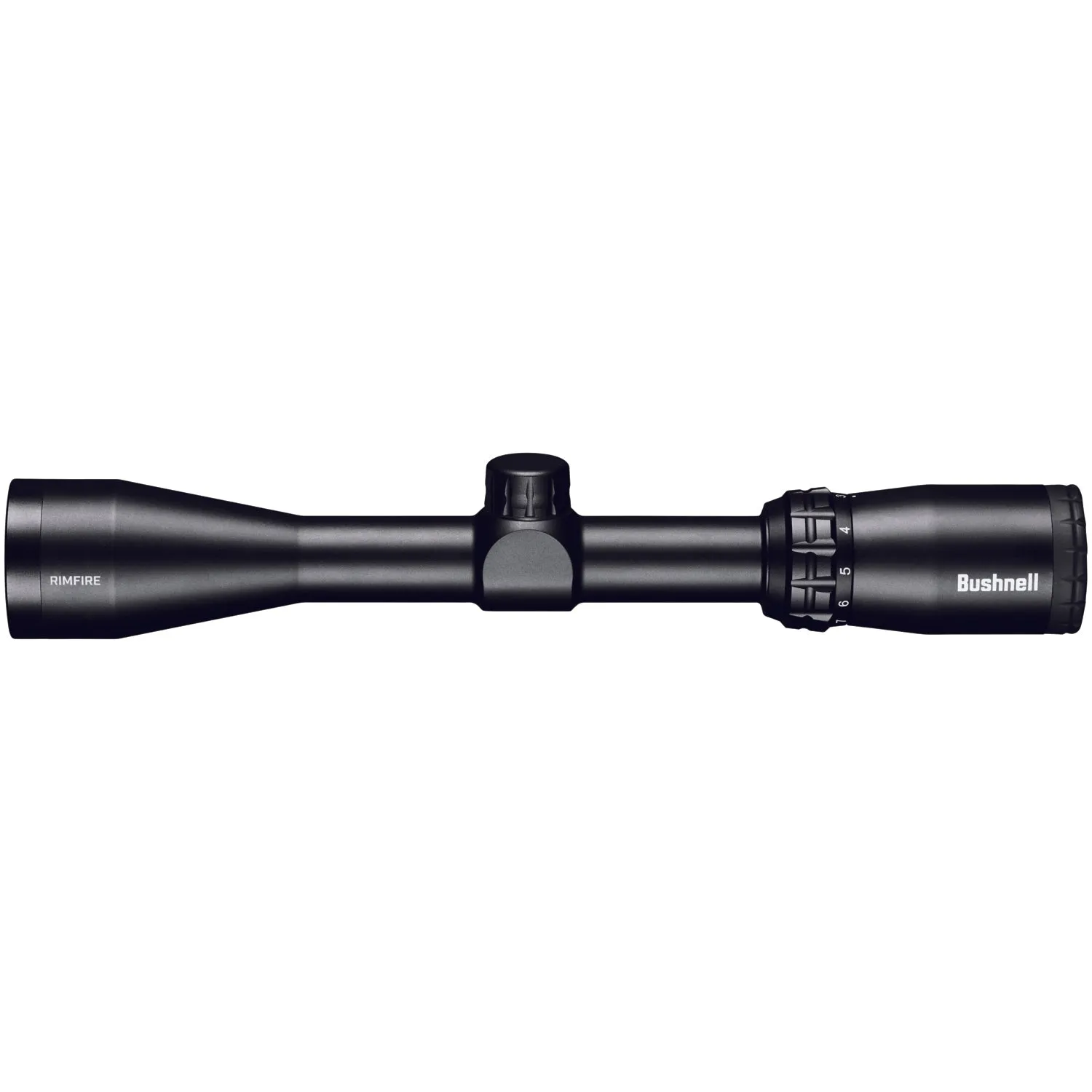 Bushnell Rimfire 3-9x40 Rifle Scope