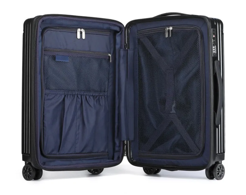 Camel Mountain® Trek Medium 24" suitcase