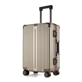 Camel Mountain® Trek Medium 24" suitcase