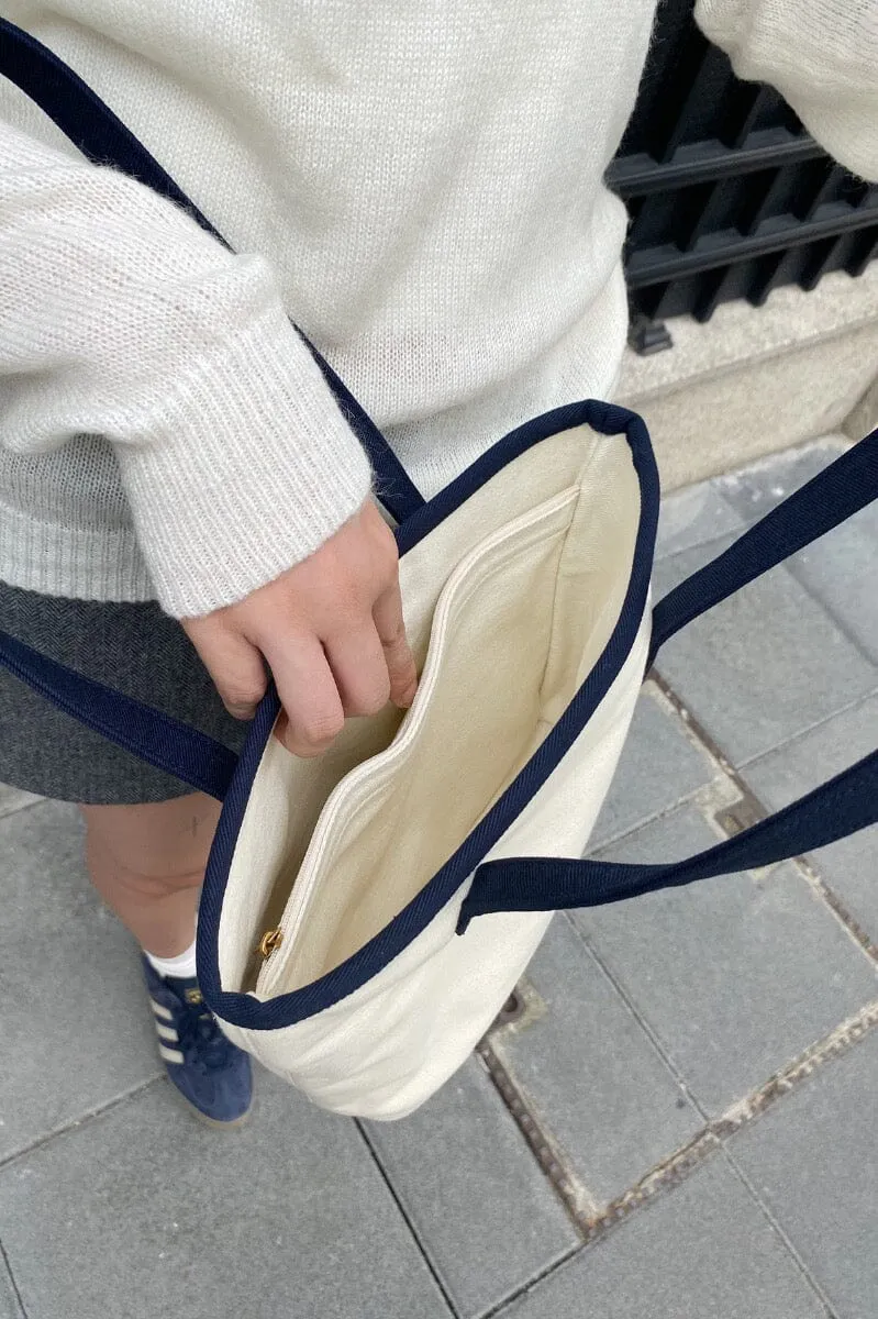 Canvas Tote Bag