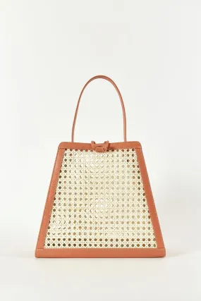 CHAÎSE Tour Handbag