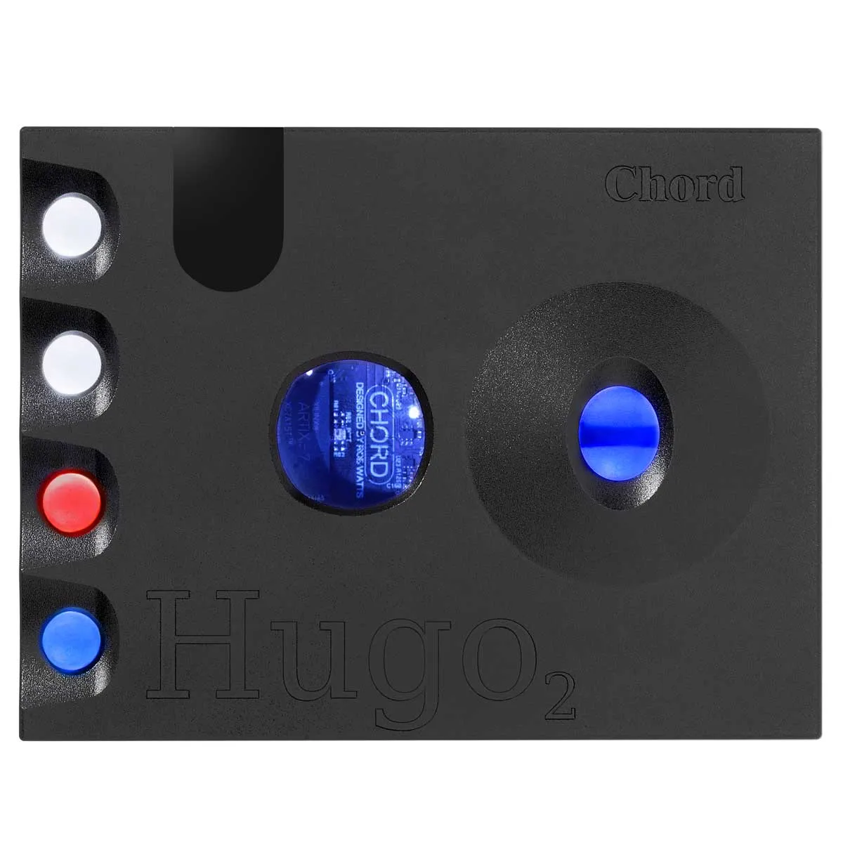 Chord Hugo 2 DAC/Headphone Amp