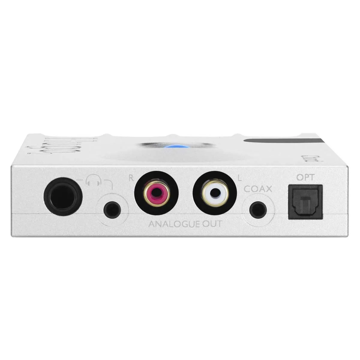 Chord Hugo 2 DAC/Headphone Amp