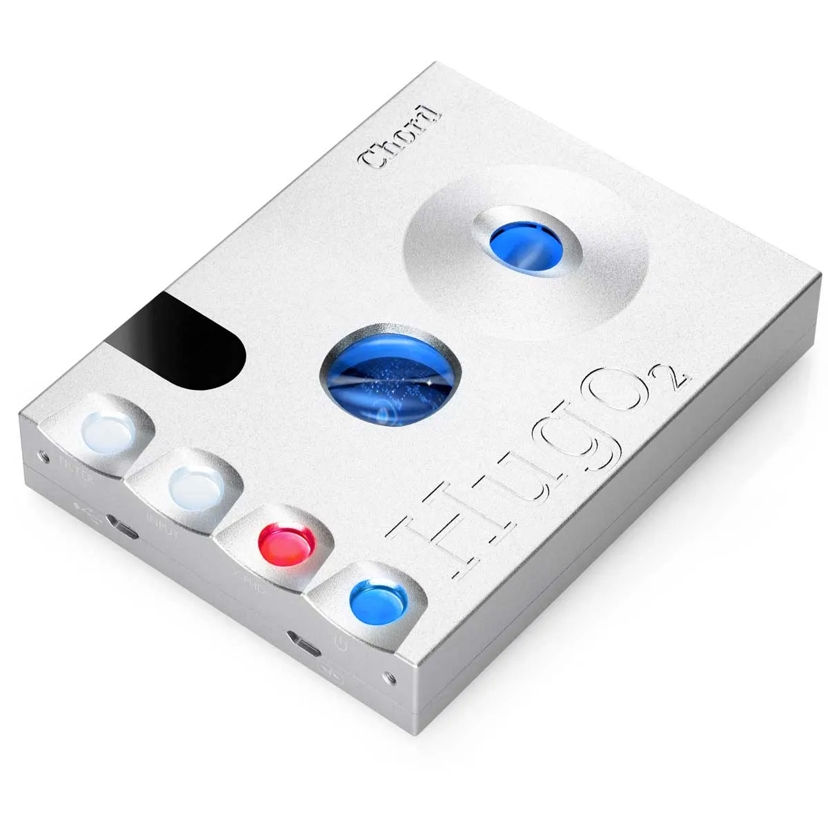 Chord Hugo 2 DAC/Headphone Amp