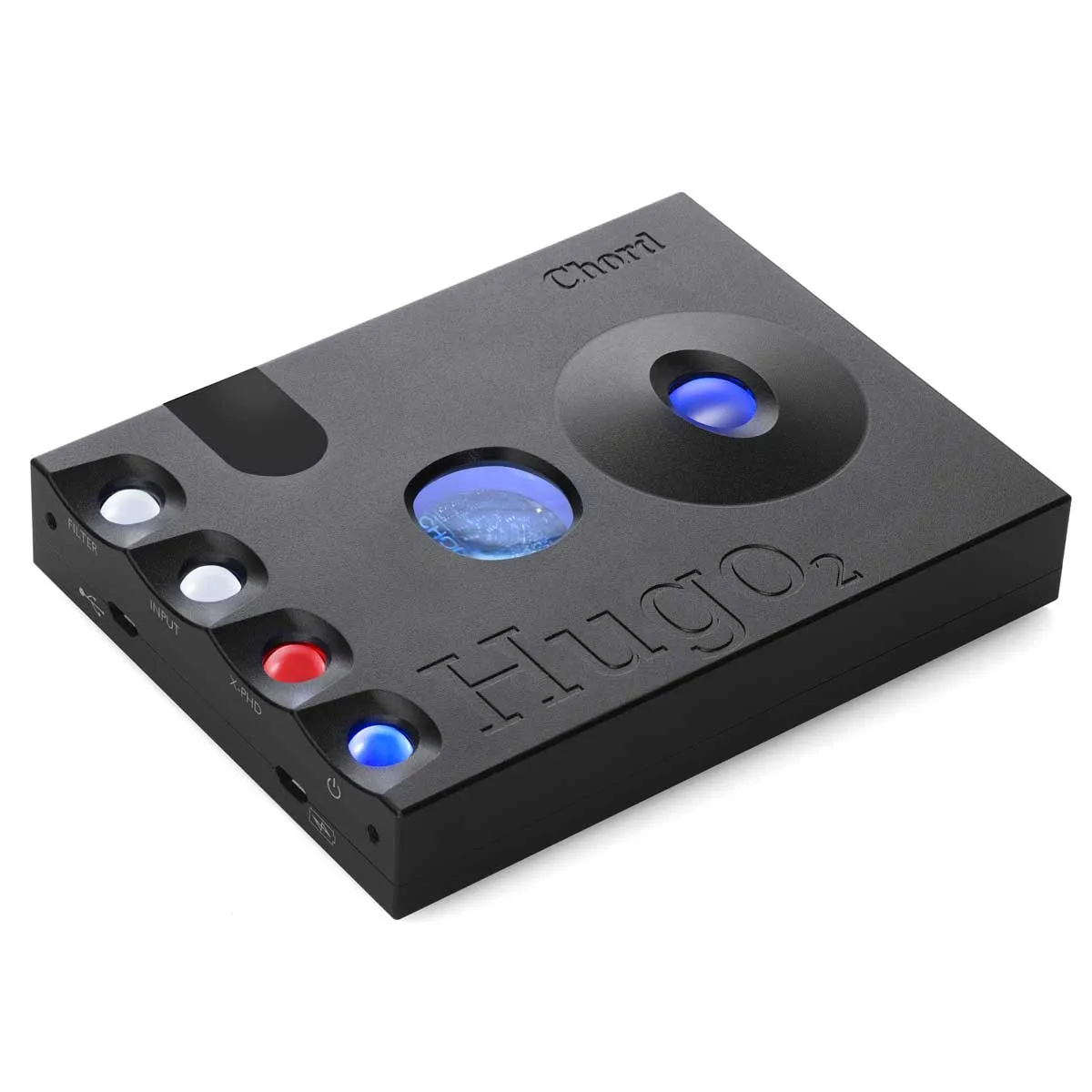 Chord Hugo 2 DAC/Headphone Amp