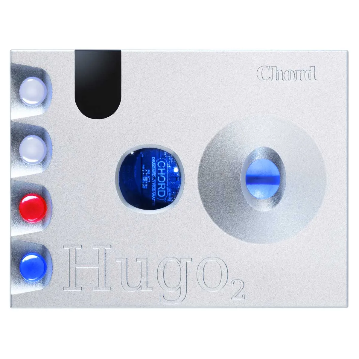 Chord Hugo 2 DAC/Headphone Amp